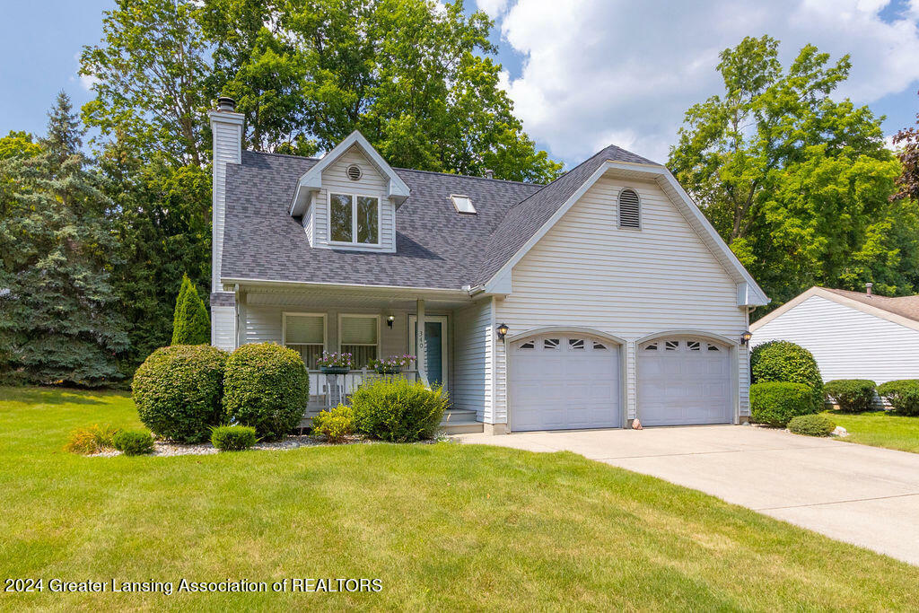 Property Photo:  340 Williamsburg Road  MI 48917 