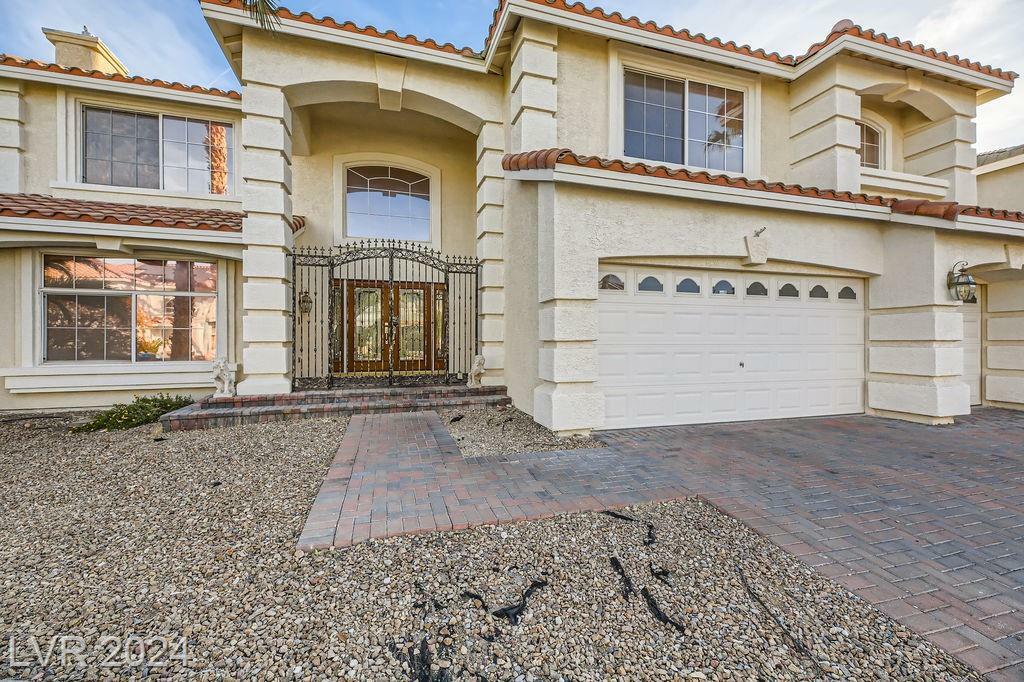 Property Photo:  7668 Gossamer Wind Street  NV 89139 