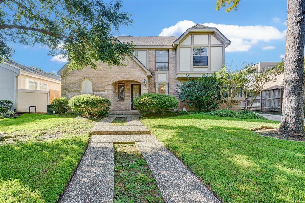 Property Photo:  11743 Riverview Drive  TX 77077 