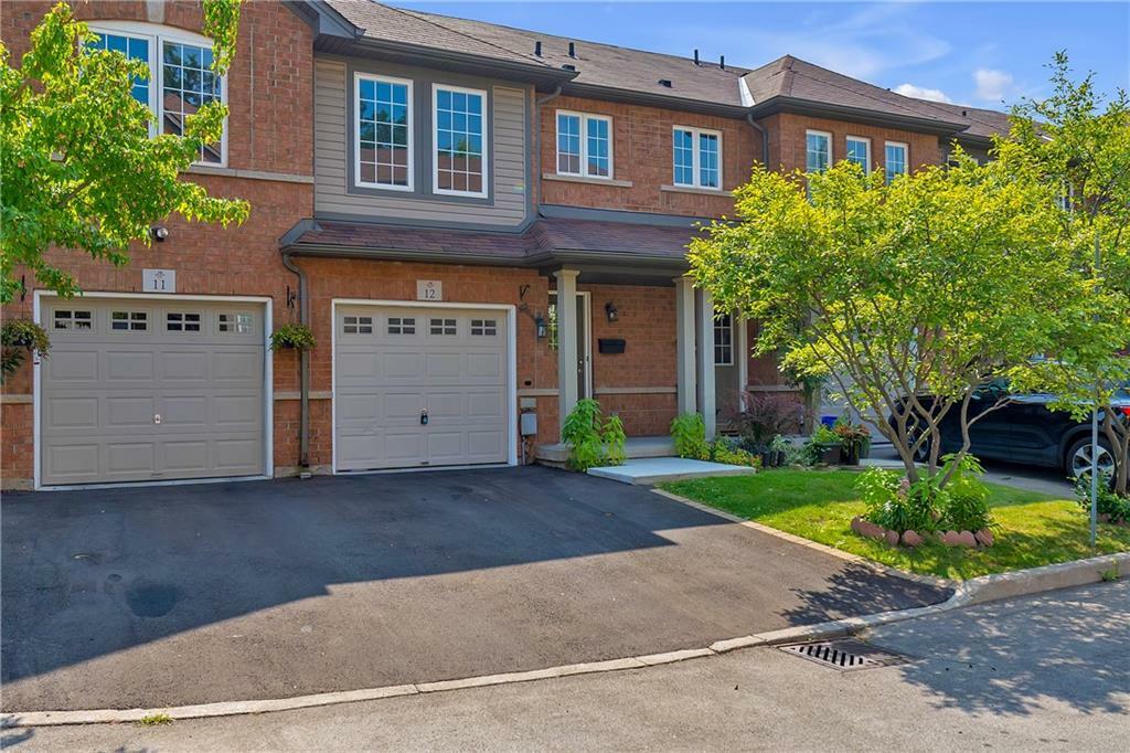 Property Photo: 151 Green Road 12 ON L8G 3X2