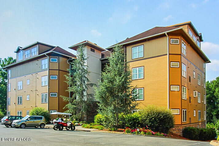 Property Photo:  527 River Place Way 521  TN 37862 