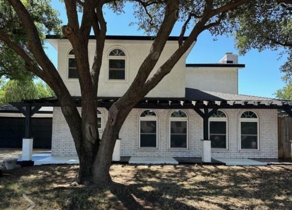 Property Photo:  4517 79th Street  TX 79424 