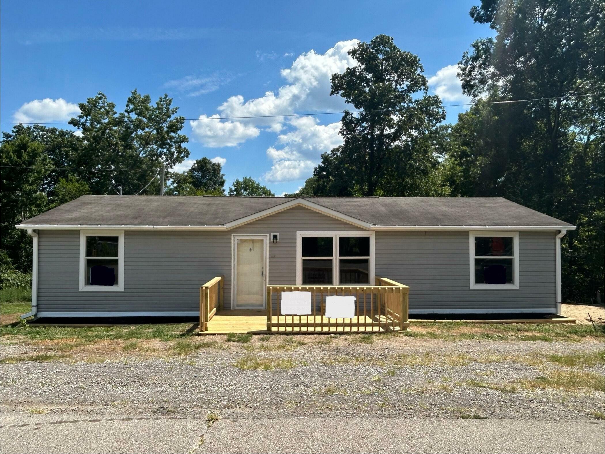 Property Photo:  1074 Jones Road  KY 40312 