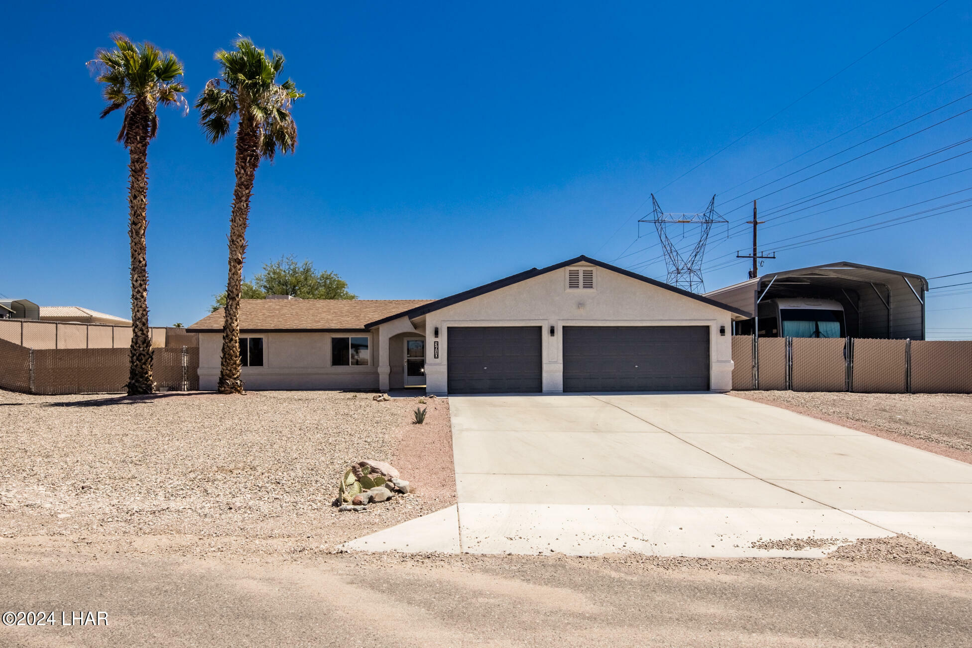 Property Photo:  3610 White Cap Dr  AZ 86406 