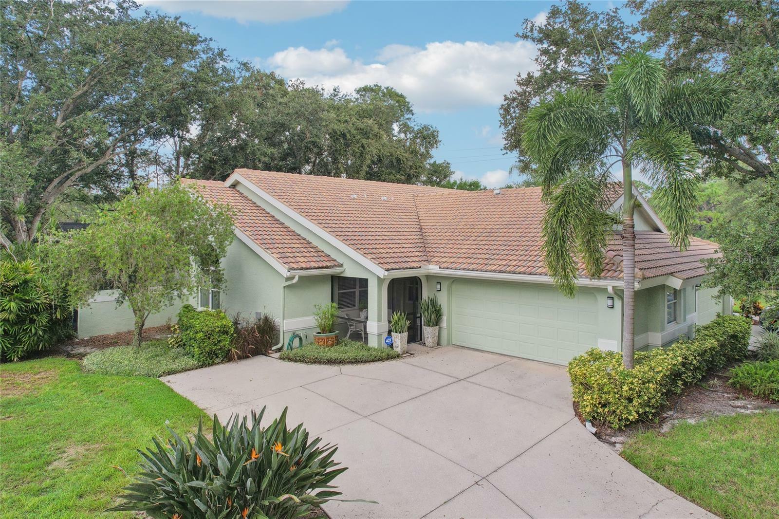 4415 Ascot Circle N  Sarasota FL 34235 photo