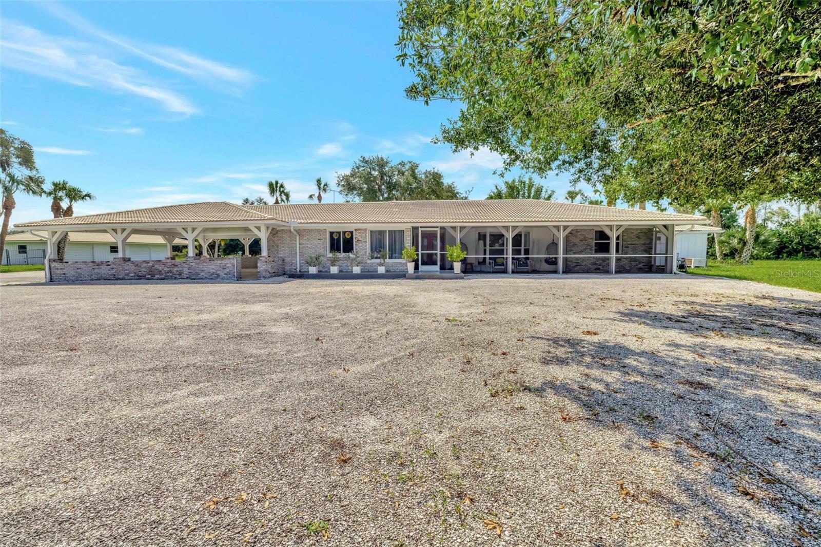 Property Photo:  7049 Myakka Valley Trail  FL 34241 