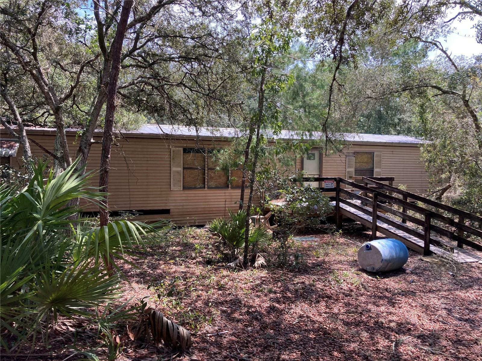 Property Photo:  42232 Hawkins Road  FL 32702 