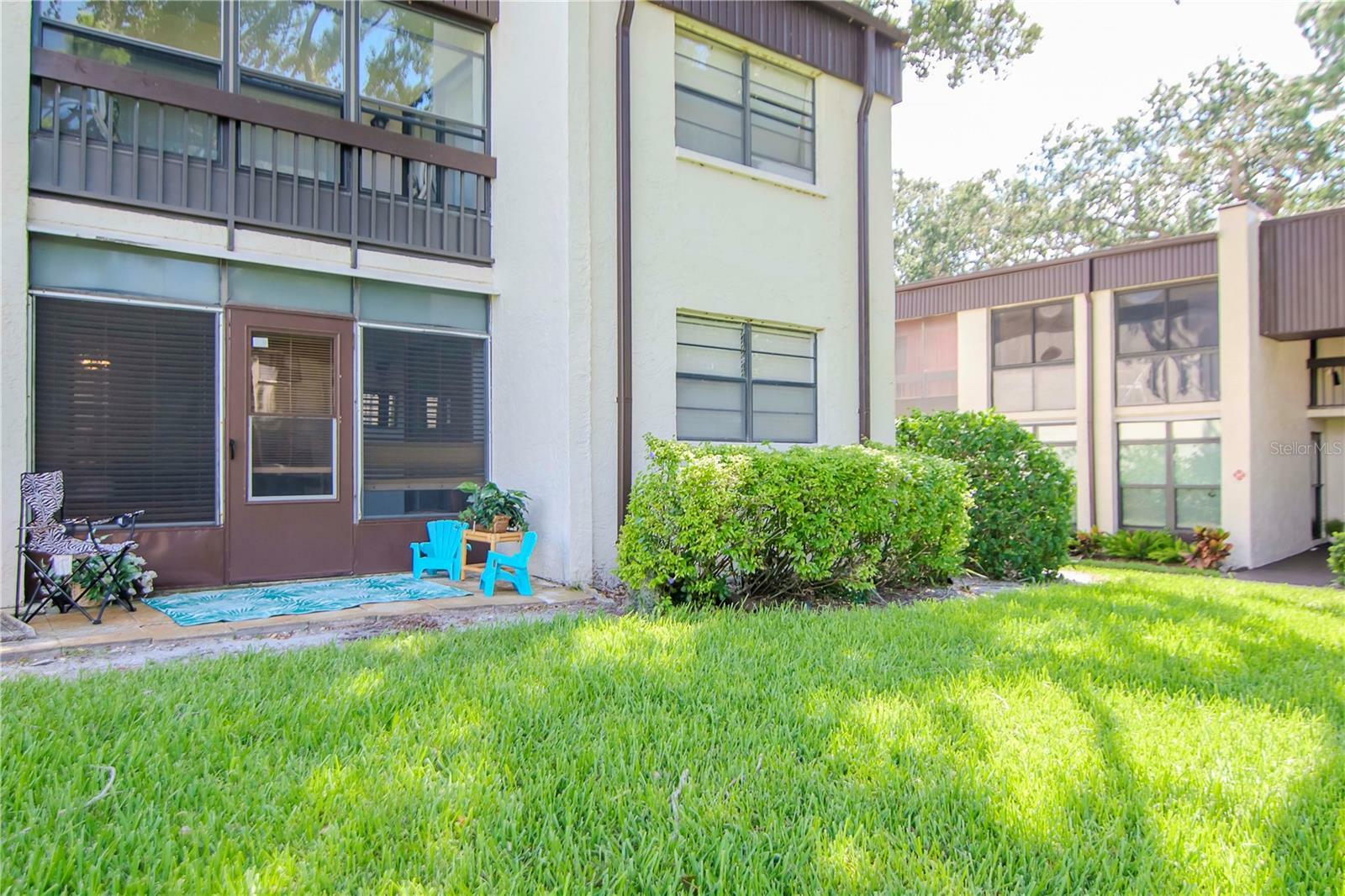 Property Photo: 2400 Winding Creek Boulevard 25-101 FL 33761