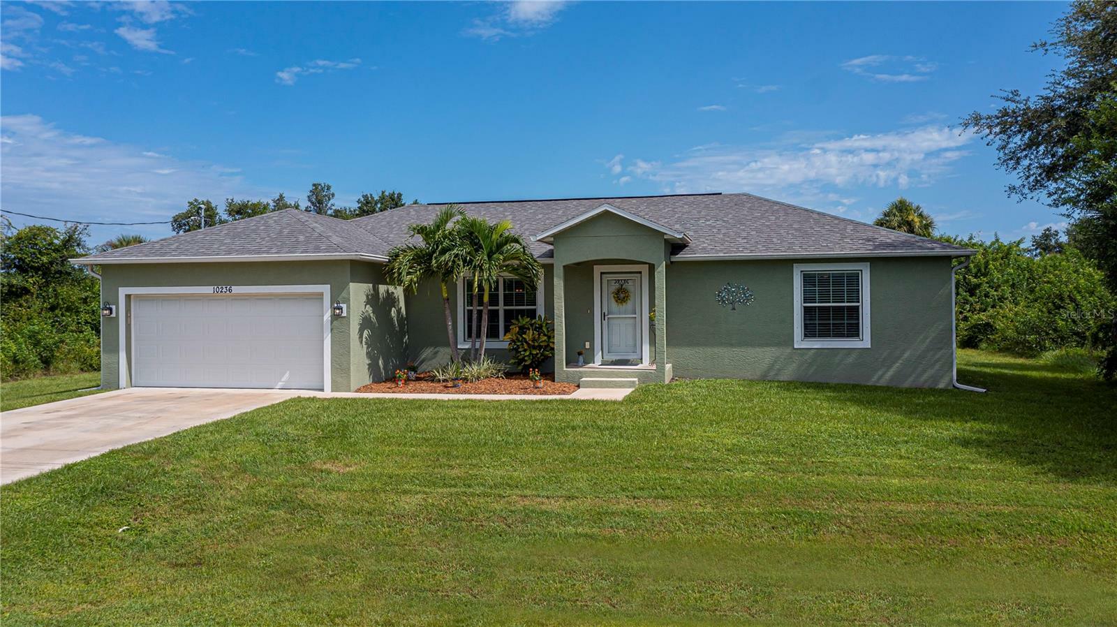 Property Photo: 10236 Willmington Boulevard FL 34224