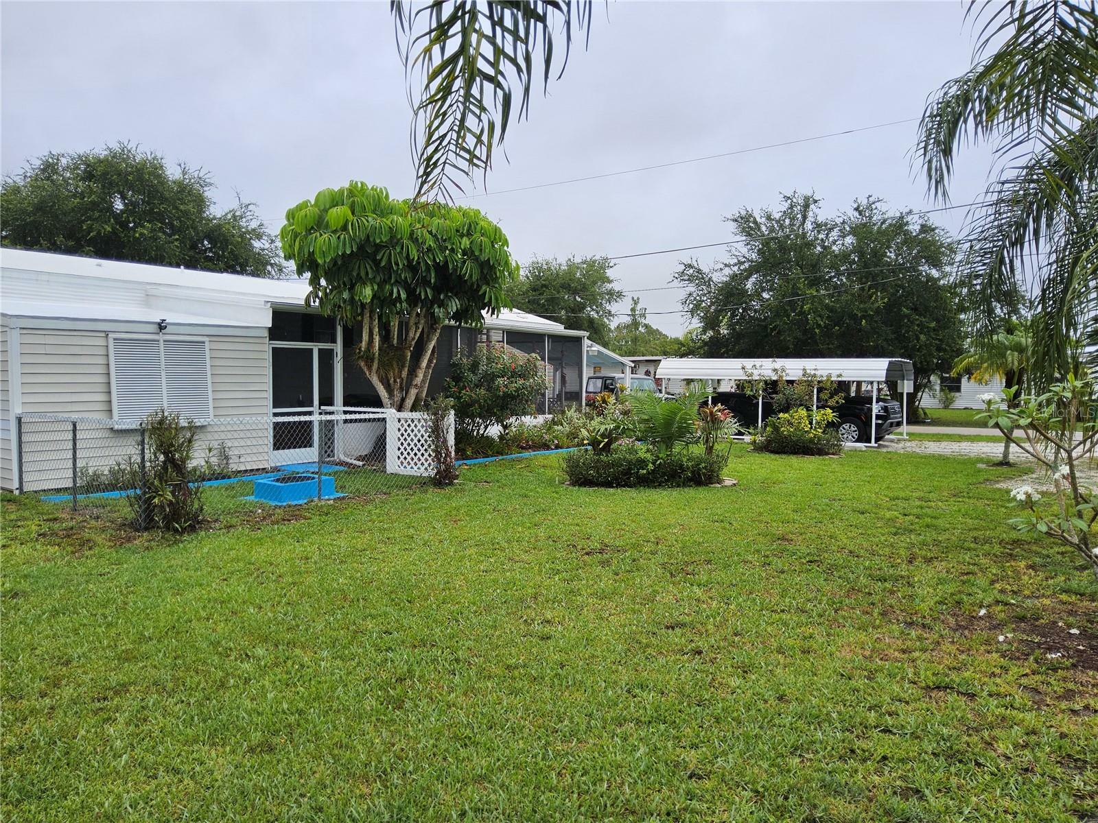 Property Photo:  15529 Mapletree Drive  FL 33955 