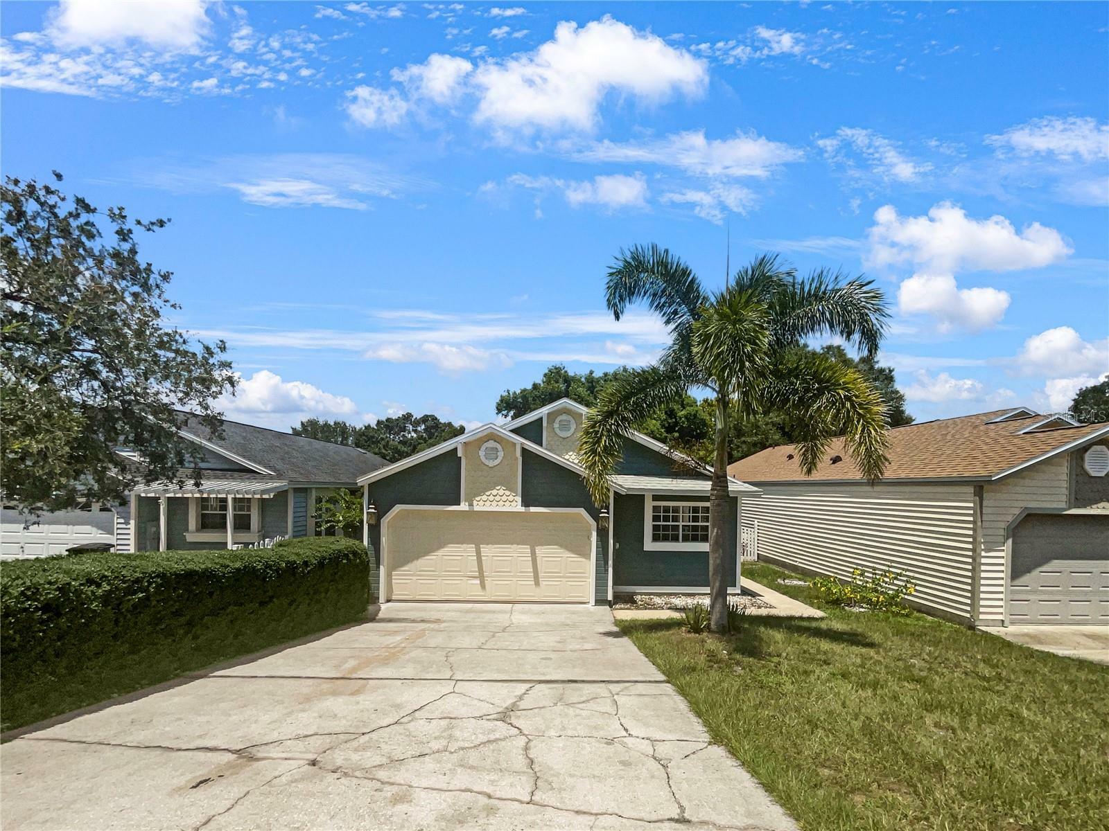 112 Winterglen Drive  Sanford FL 32771 photo