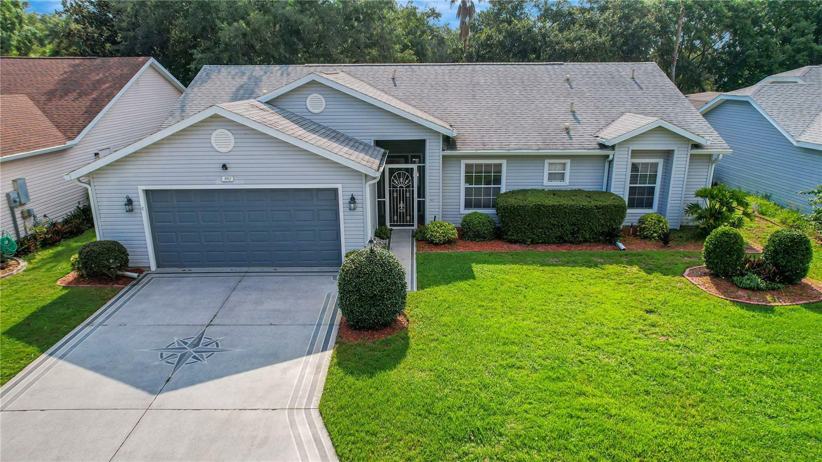 Property Photo:  3912 Plantation Boulevard  FL 34748 