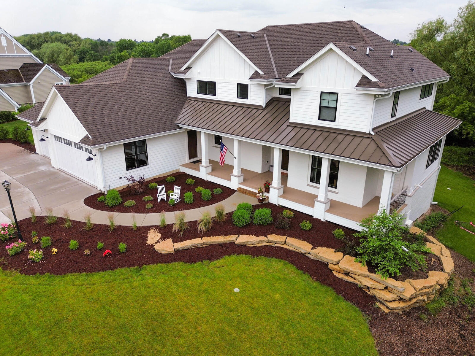 Property Photo: 6850 W River Birch Dr WI 53092