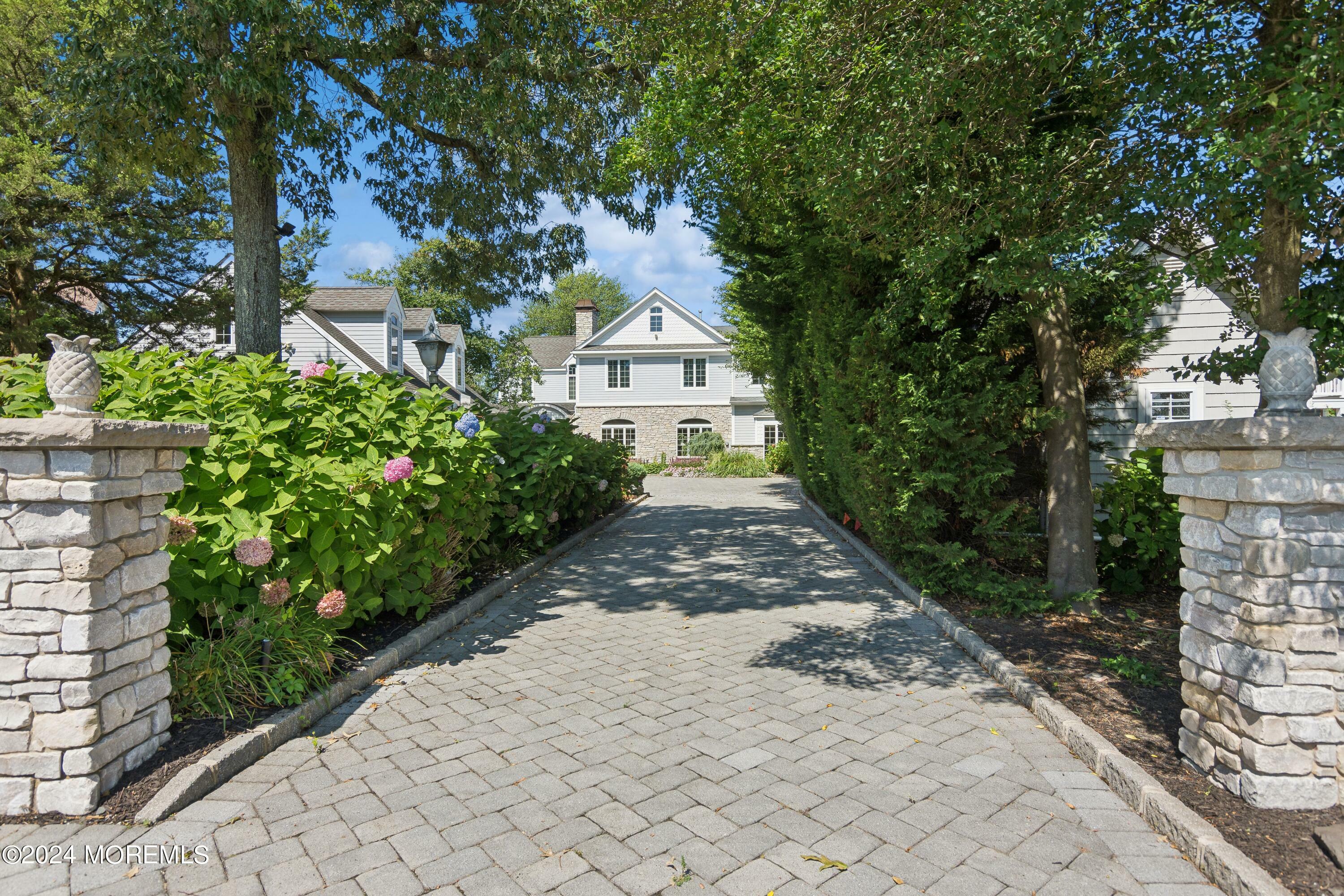 Property Photo:  764 North Drive  NJ 08724 