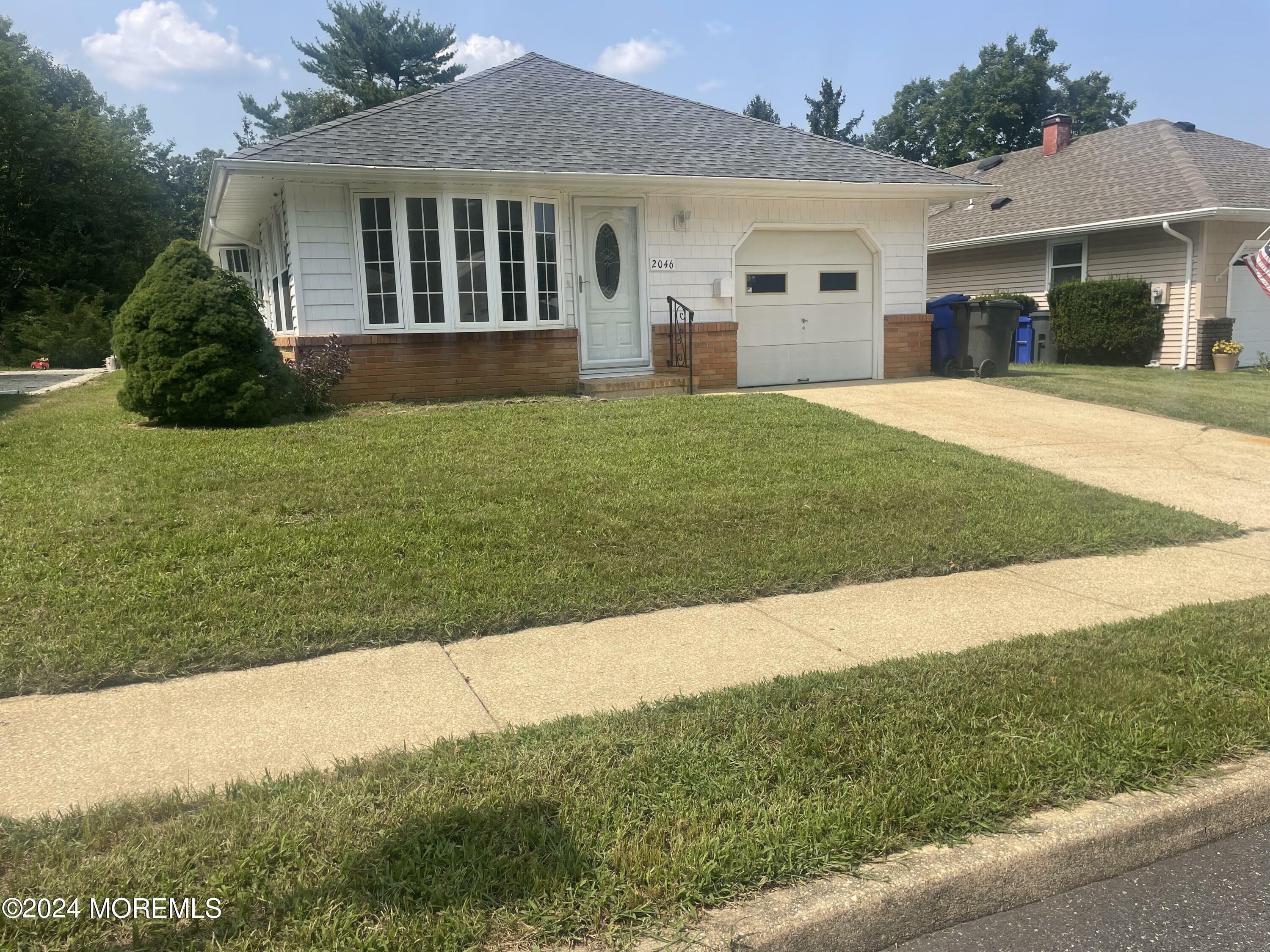 Property Photo:  2046 Mount Hope Lane  NJ 08753 