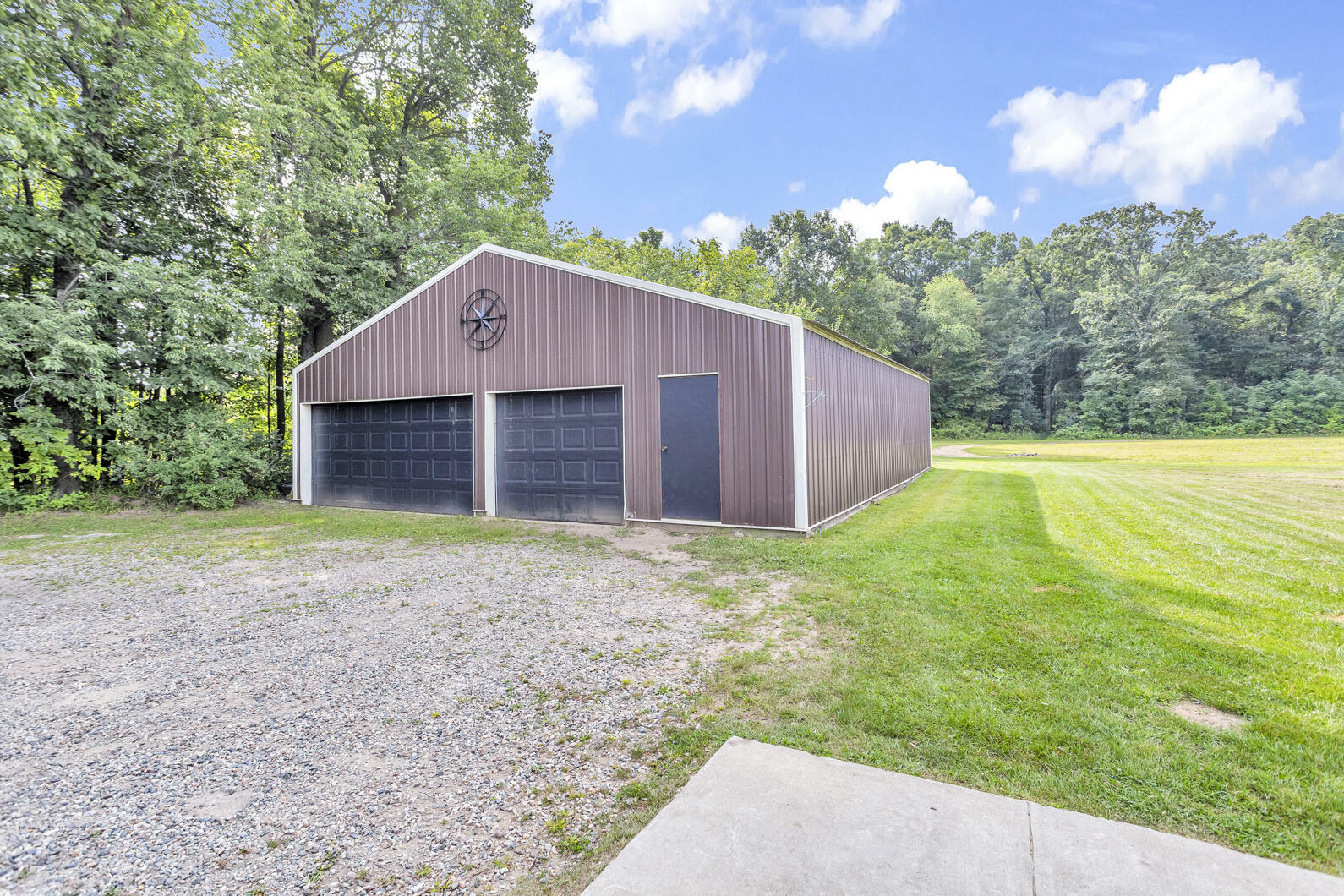 Property Photo:  3409 Covert Road  MI 49251 