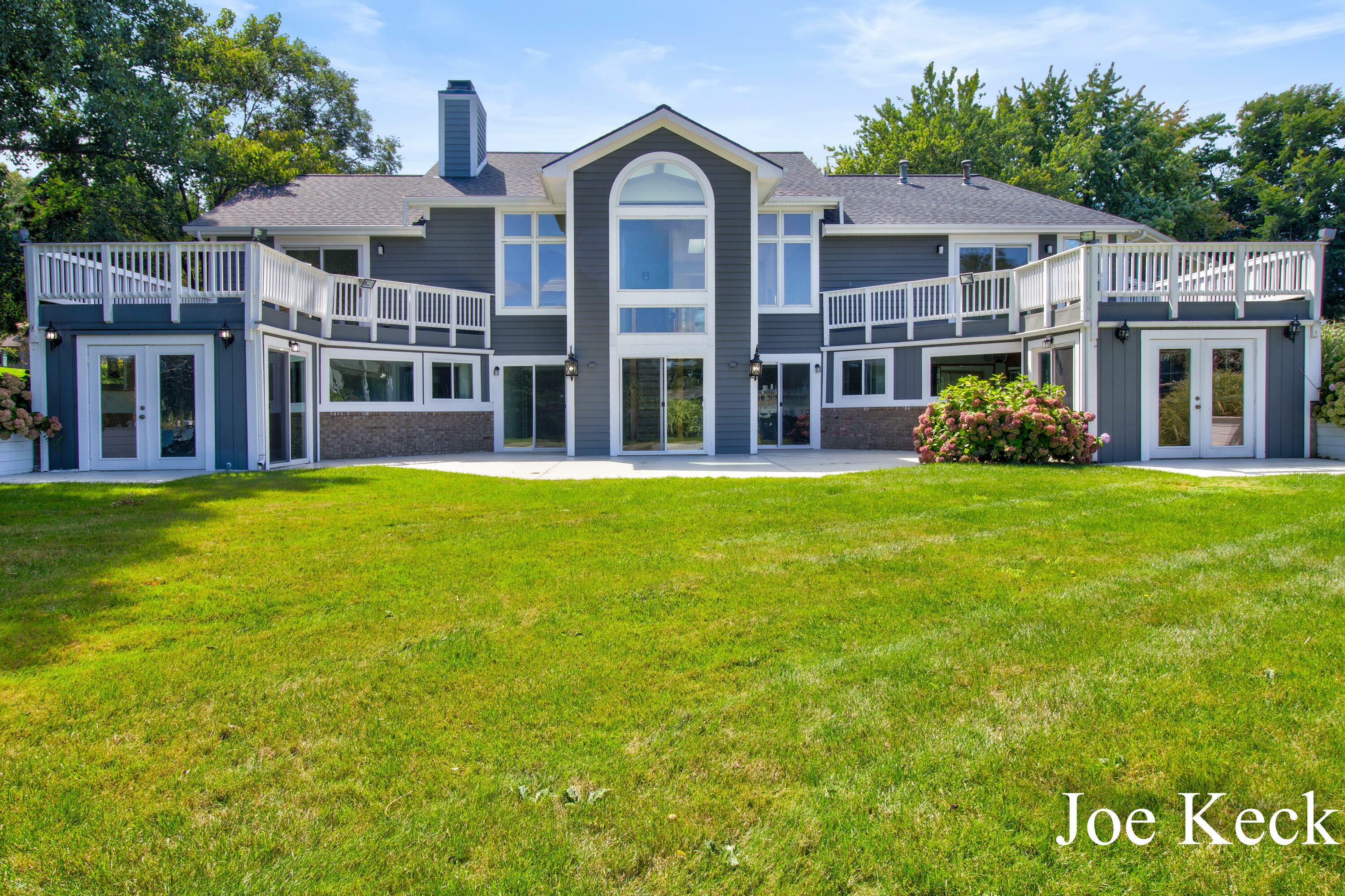 Property Photo:  760 Bridgeview Bay Drive  MI 49441 