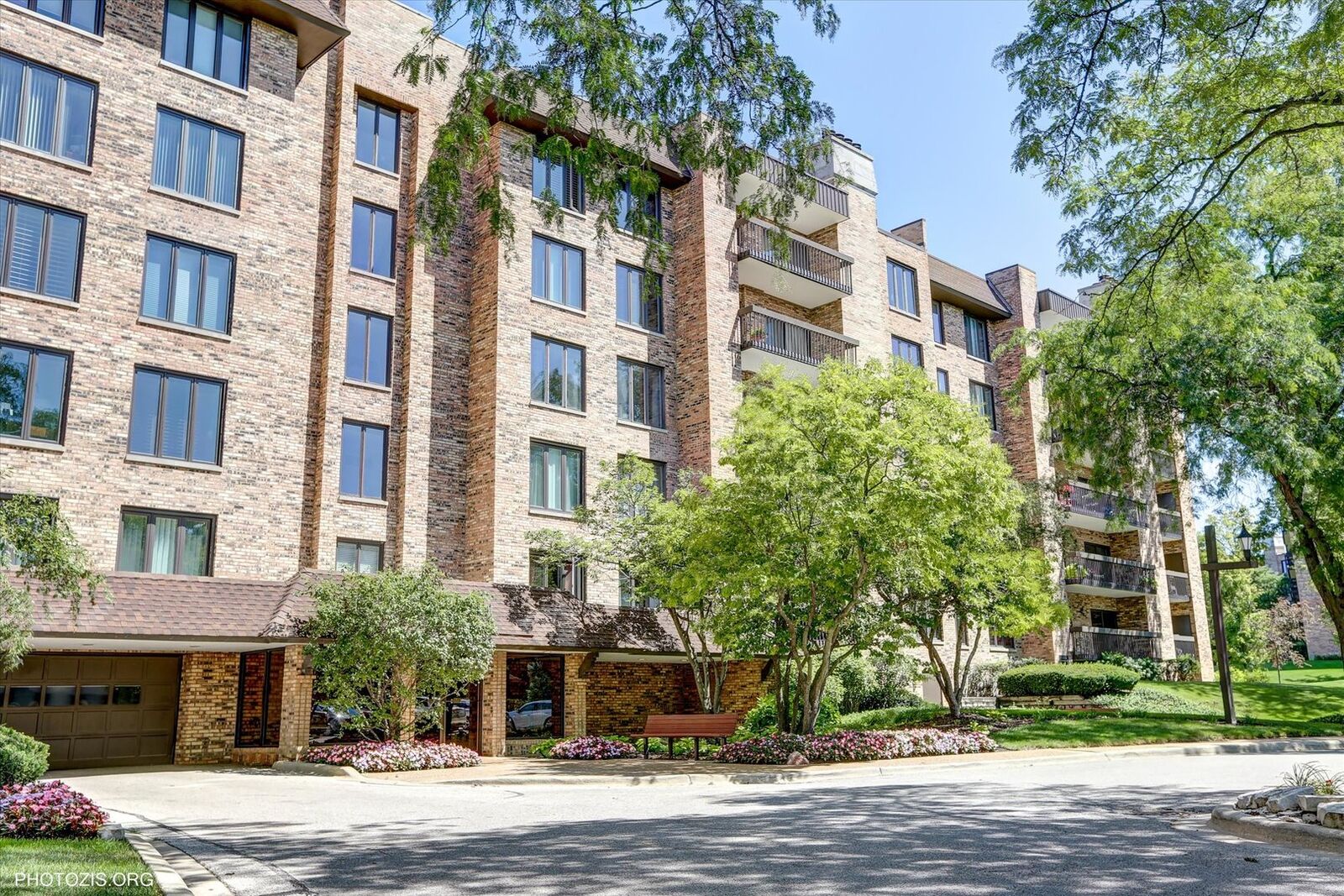 Property Photo: 3860 Mission Hills Drive 314 IL 60062