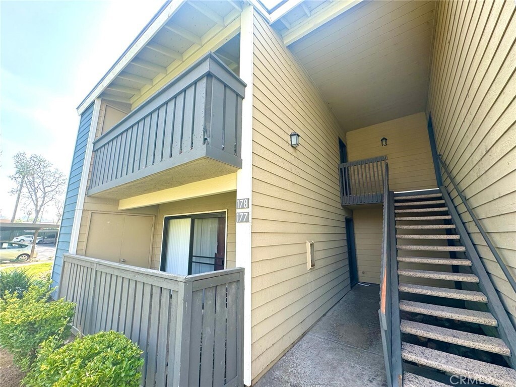 Property Photo:  3535 Banbury Drive 178  CA 92505 