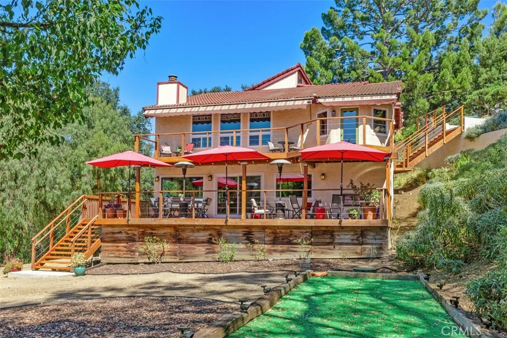 Property Photo:  1980 Hunter Road  CA 91710 