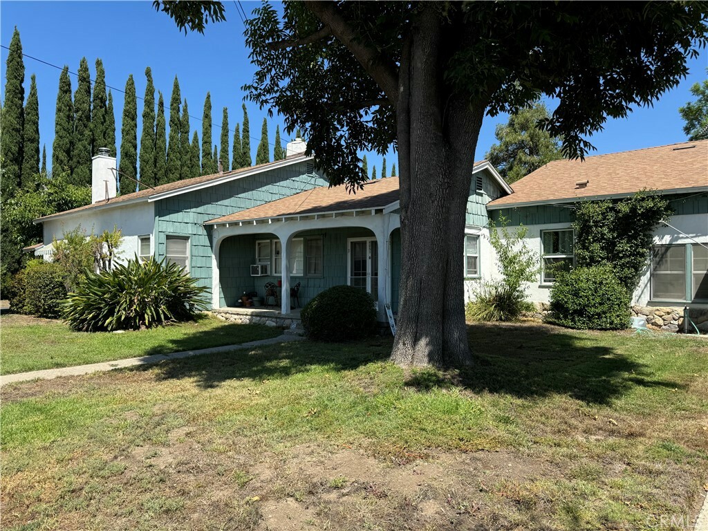 Property Photo:  4051 Adam Road  CA 93063 