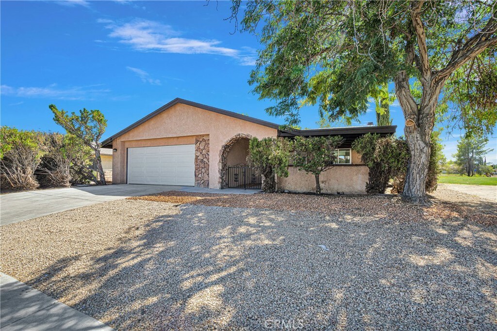 Property Photo: 13921 Burning Tree Drive CA 92395