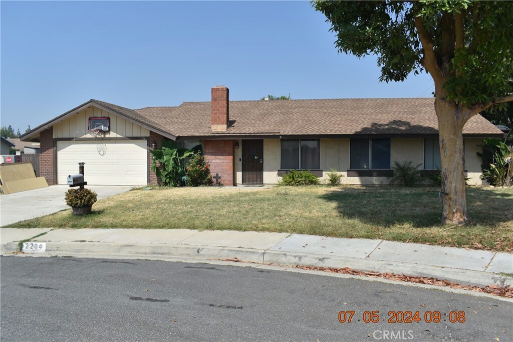 2204 S Taylor Place  Ontario CA 91761 photo