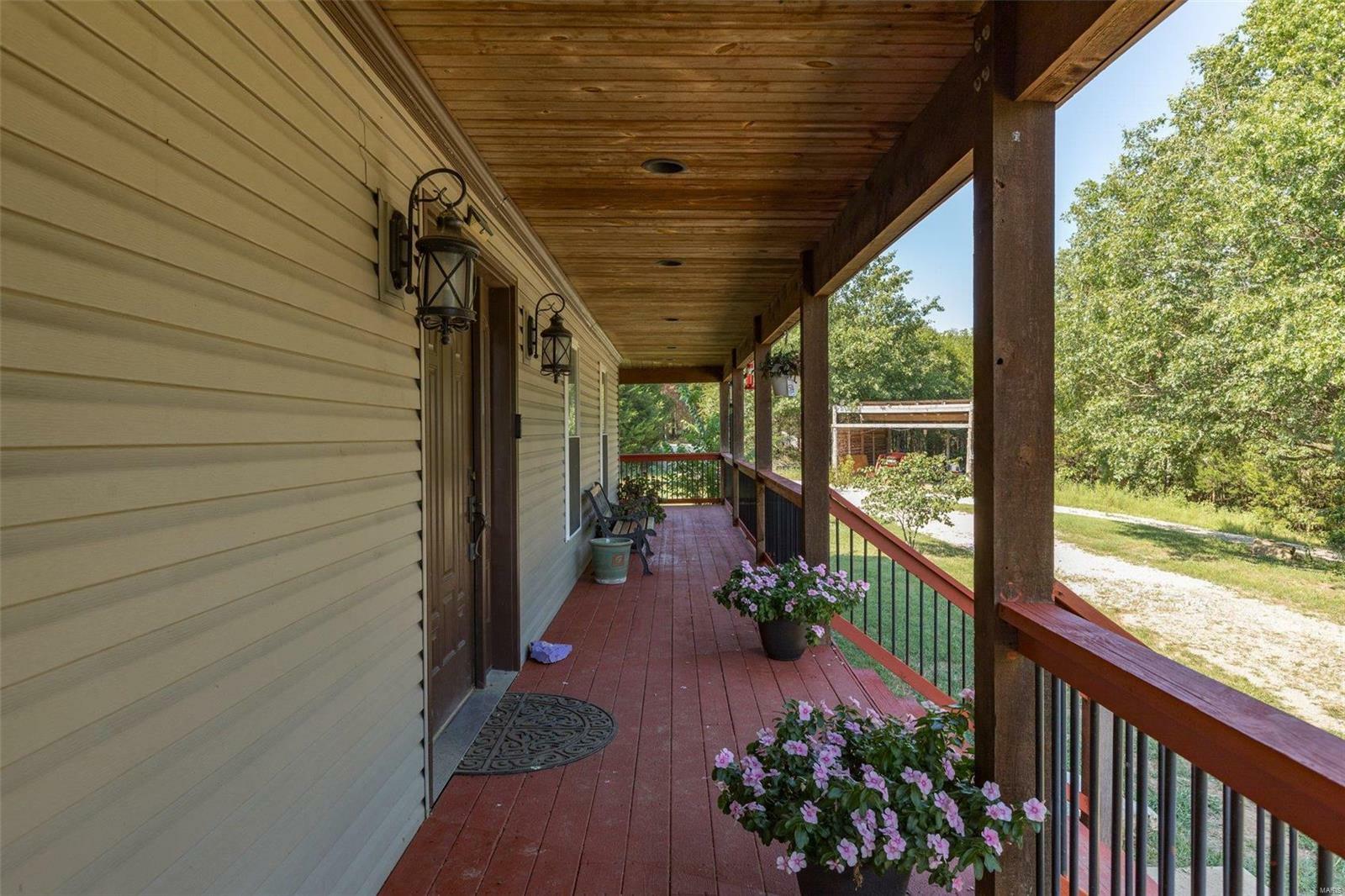 Property Photo:  2775 S Plattin Road  MO 63028 