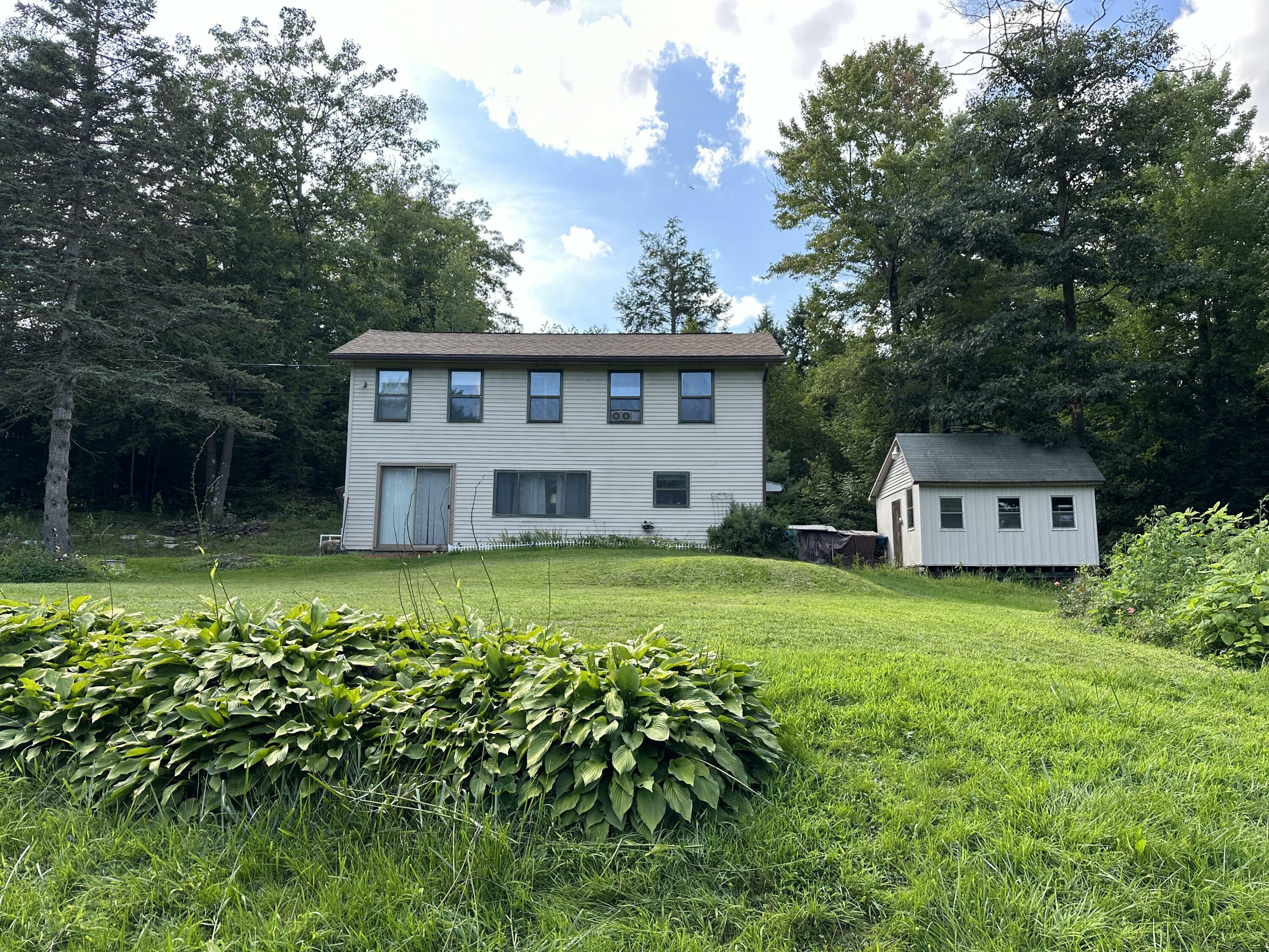 Property Photo:  21 Pine Drive  ME 04330 