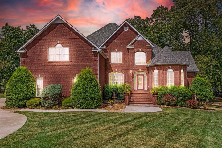 Property Photo: 307 New Kent Ct TN 37388
