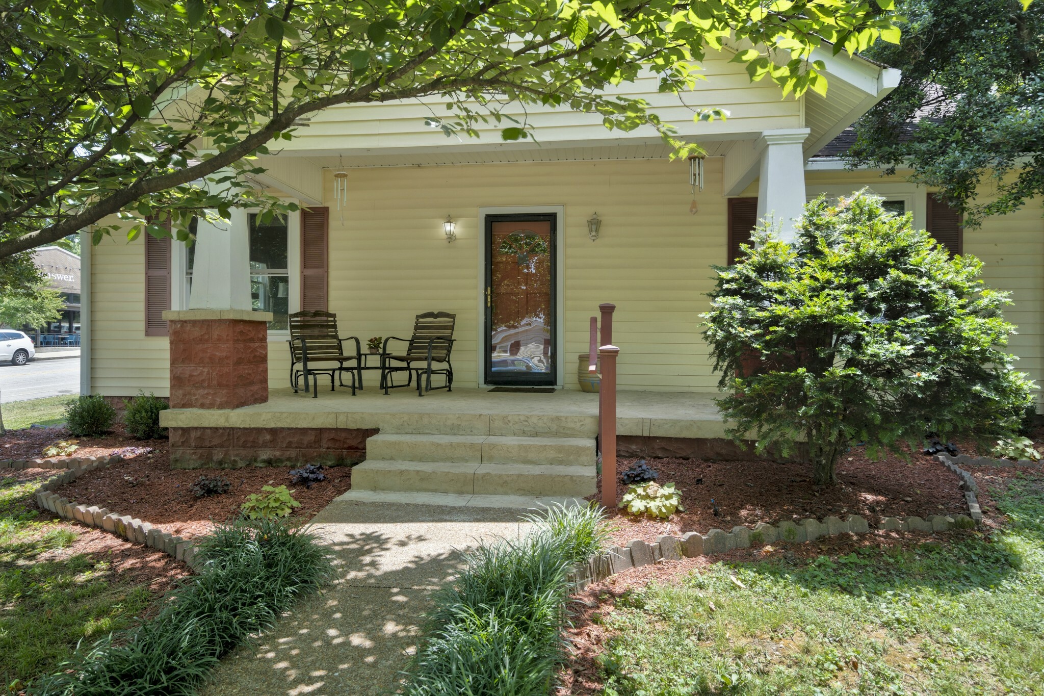 Property Photo:  4601 Utah Ave  TN 37209 