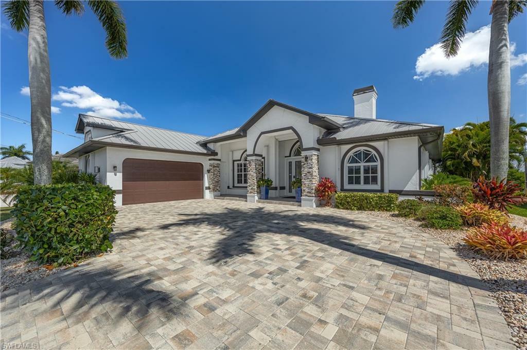 2849 SW 47th Ter  Cape Coral FL 33914 photo