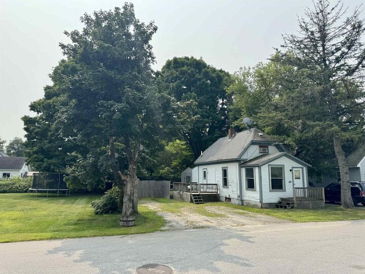Property Photo: 7 Fairbanks Road NH 03773
