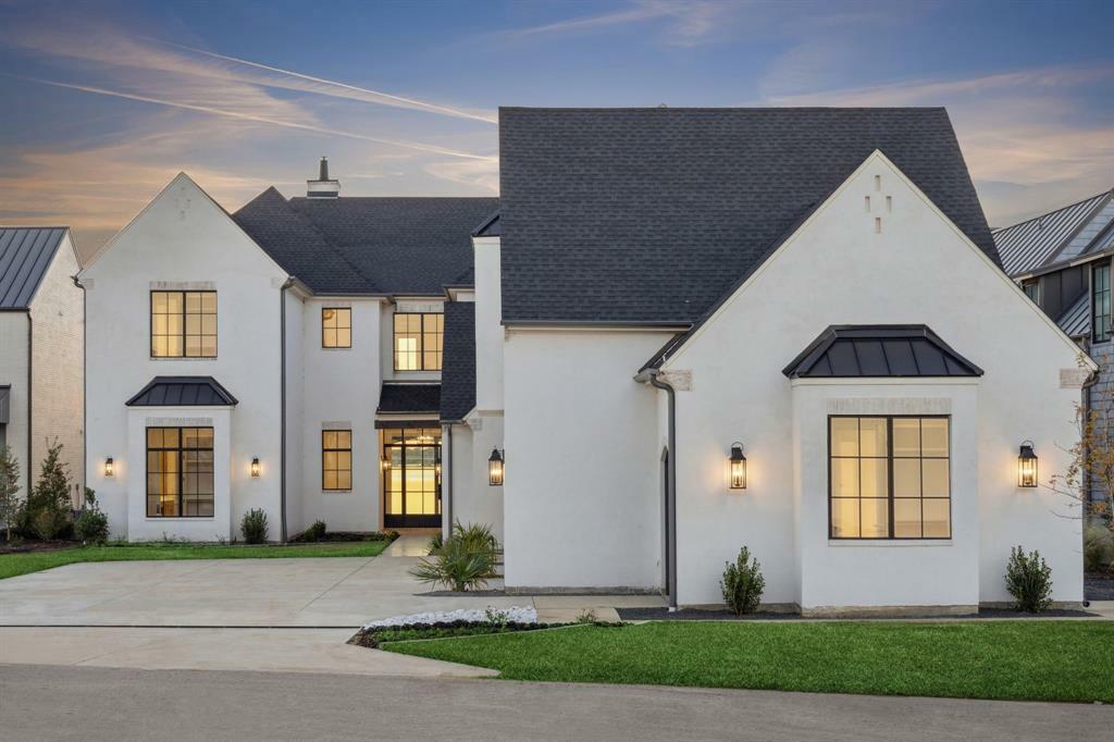 Property Photo: 12115 Lighthouse Lane W TX 75148