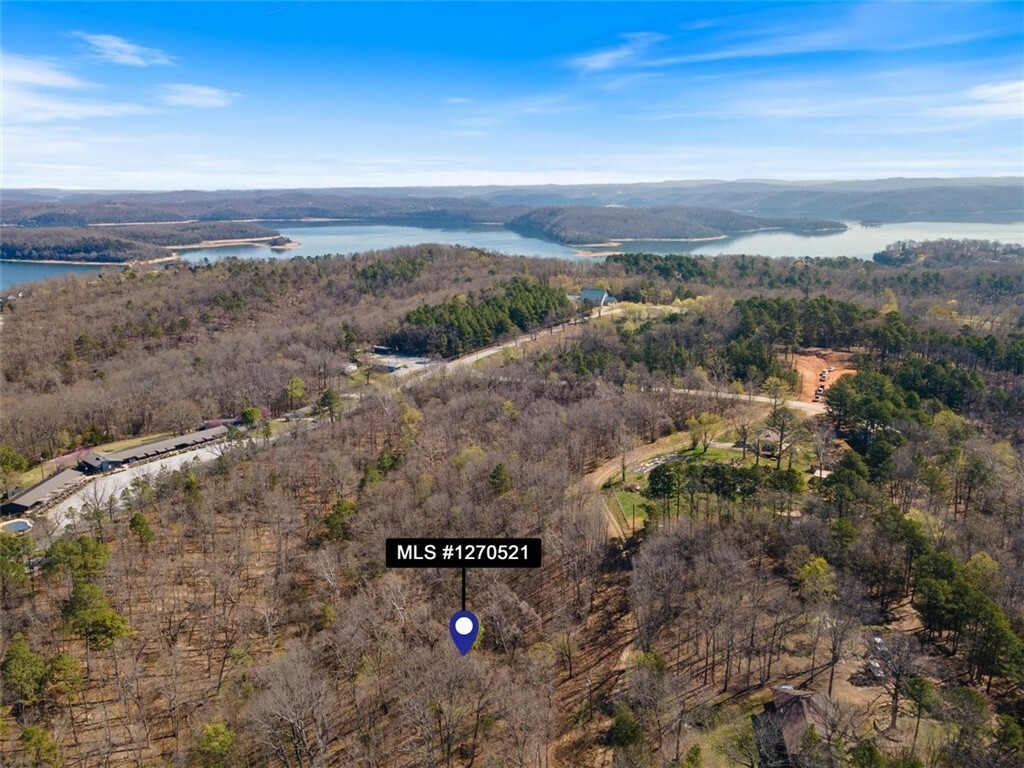 Property Photo:  Lots 8-10 Rocky Branch Road  AR 72756 