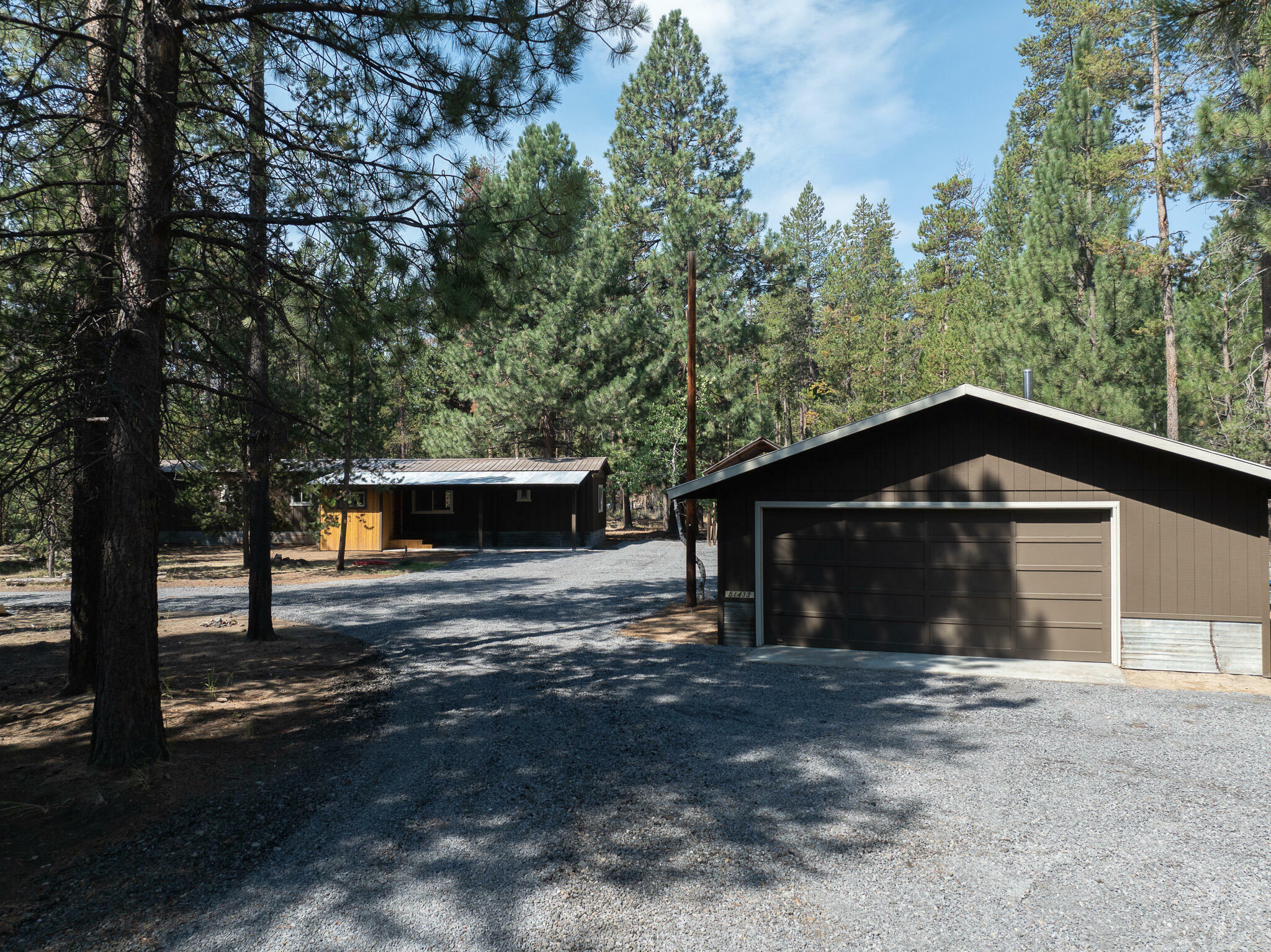 51433 Jory Road  La Pine OR 97739 photo