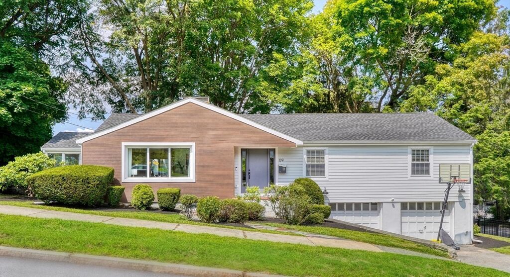 Property Photo: 9 Blossom Hill Rd MA 01890
