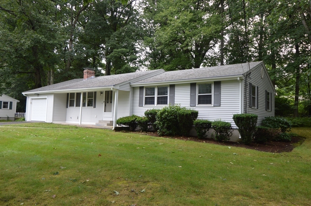 Property Photo:  307 Marked Tree Road  MA 01746 