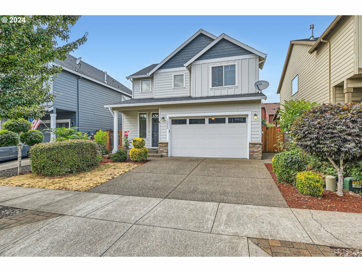 12669 Joseph Way  Oregon City OR 97045 photo