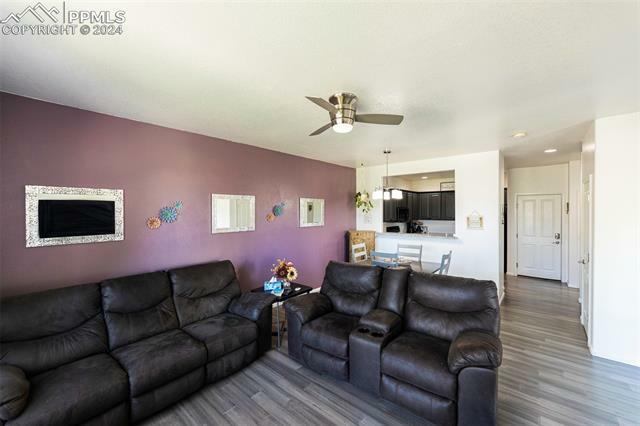 Property Photo:  6421 Black Sand View  CO 80923 