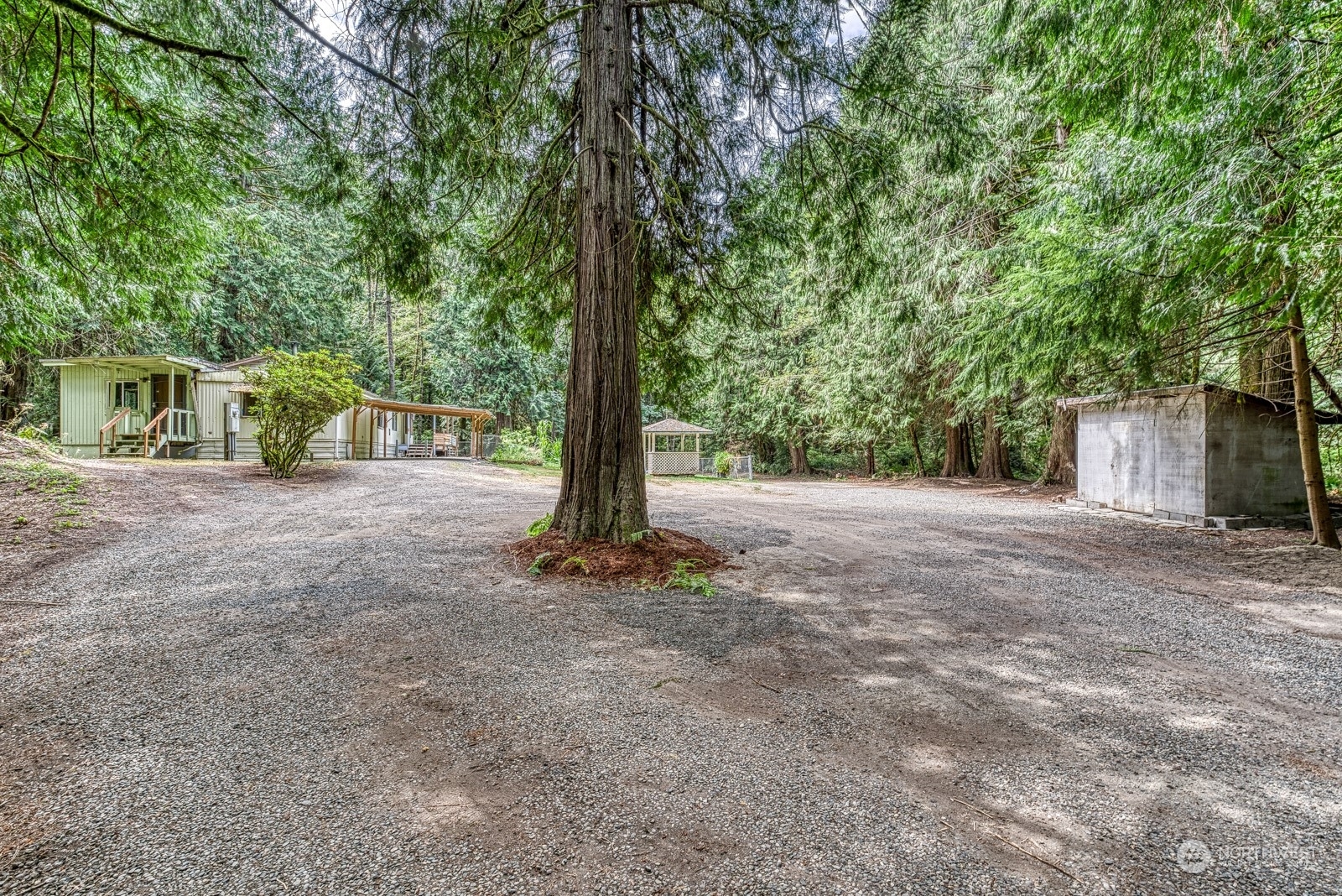 Property Photo:  14418 Wiley Lane SE  WA 98359 