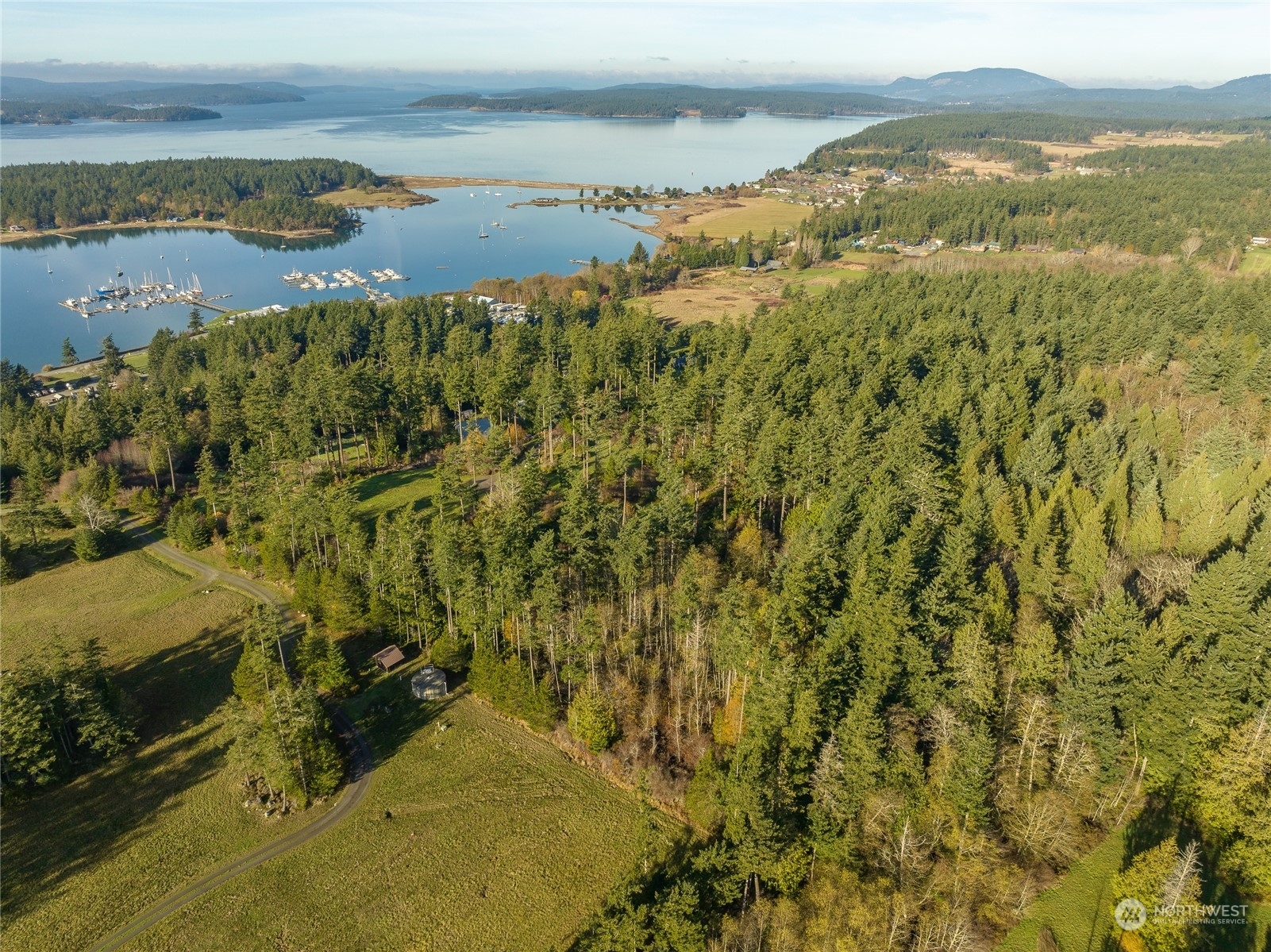 Property Photo:  17 Mariner Dr  WA 98261 