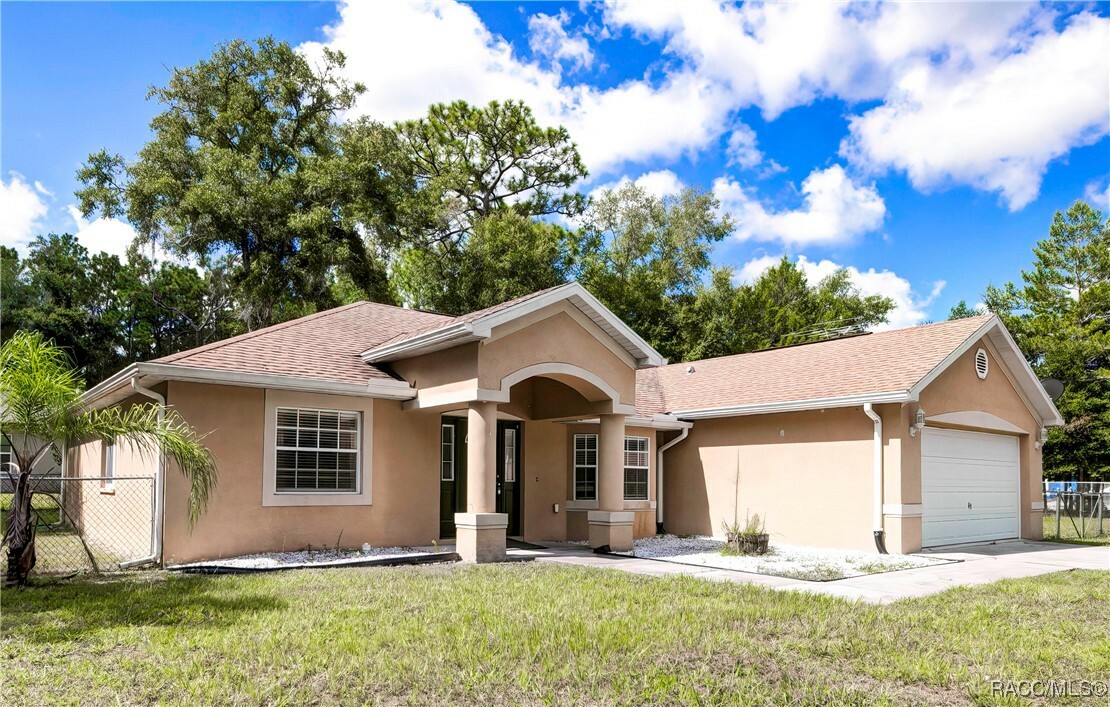 Property Photo:  14146 Canada Goose Road  FL 34614 