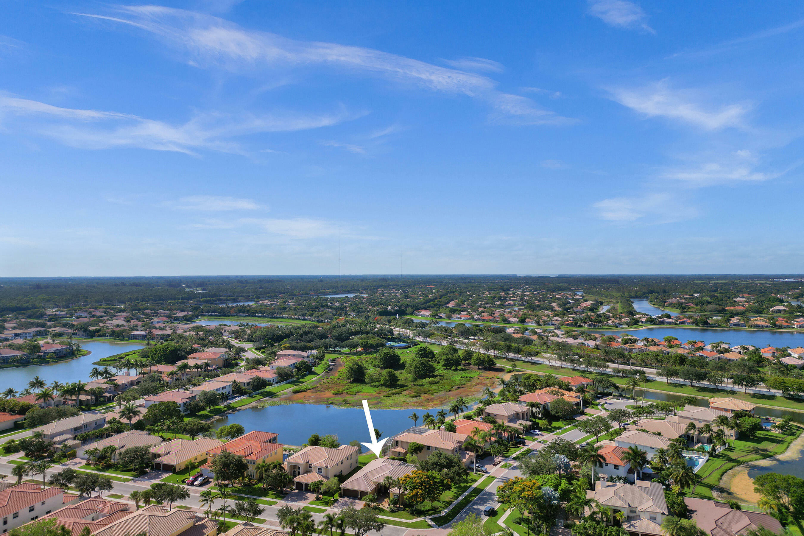 Property Photo:  9655 Campi Drive  FL 33467 