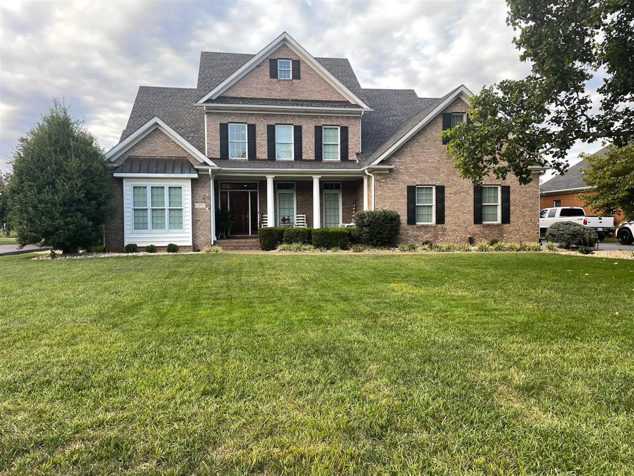 Property Photo:  1991 Cross Willows Court  KY 42104 