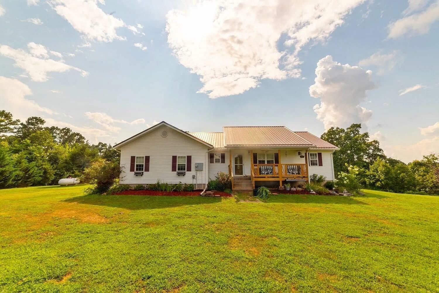 Property Photo: 10447 Sutton Place AR 72601