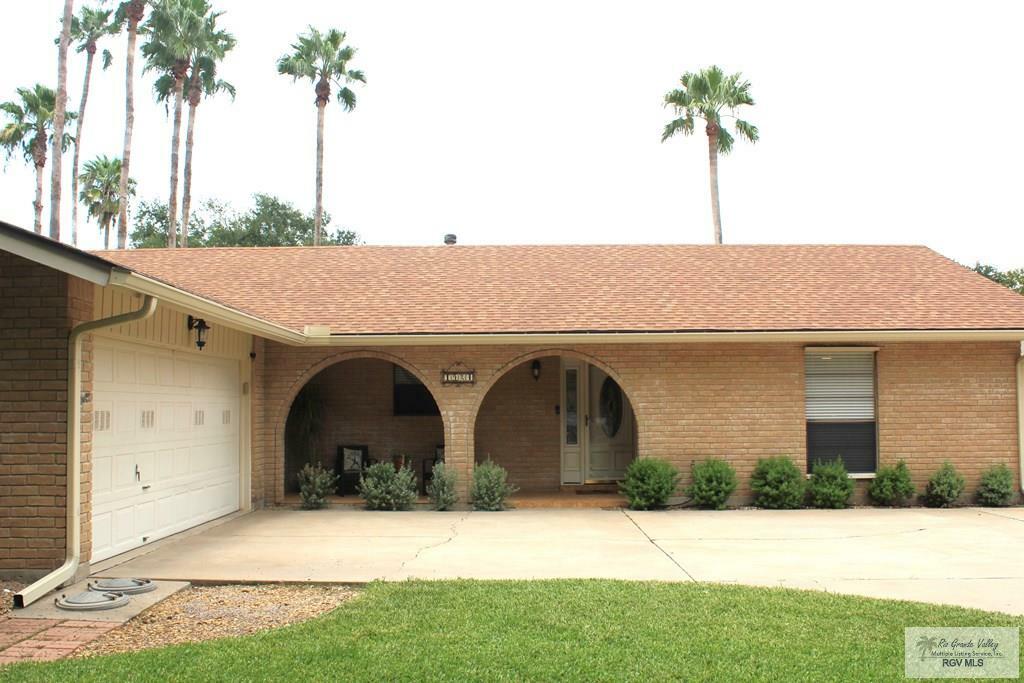 Property Photo:  1924 Tangerine  TX 78552 