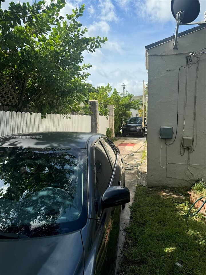Property Photo: 655 NE 80th St FL 33138