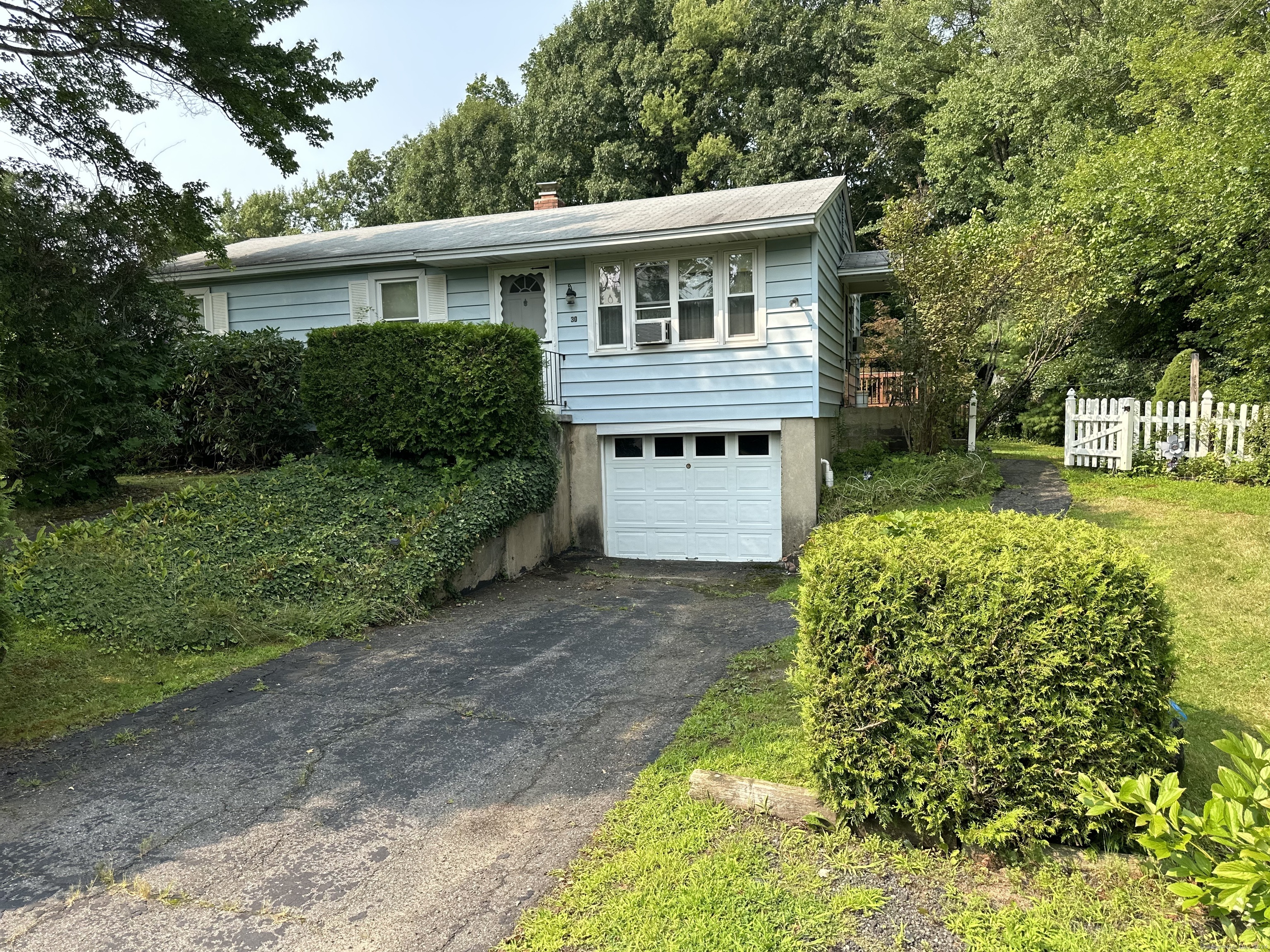 Property Photo:  30 Shirley Road  CT 06790 