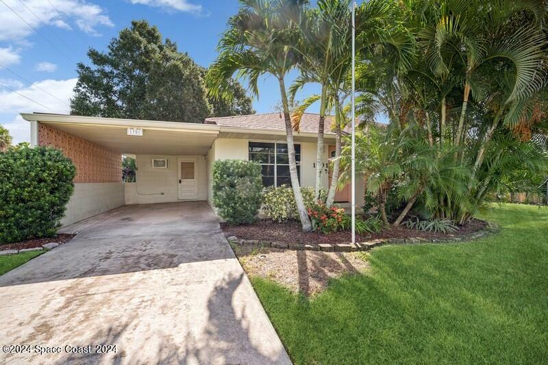 Property Photo:  1701 S Park Avenue  FL 32901 